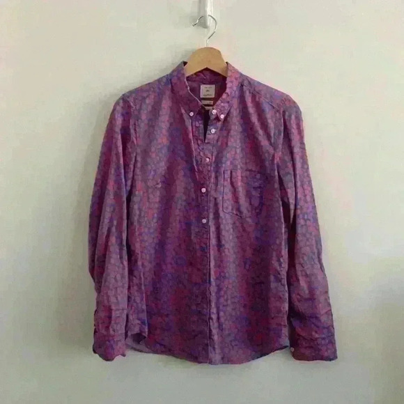 Gap Women’s button up - Picture 1 of 5
